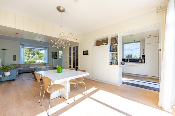 Foto 13 van van Vredenburchweg 95