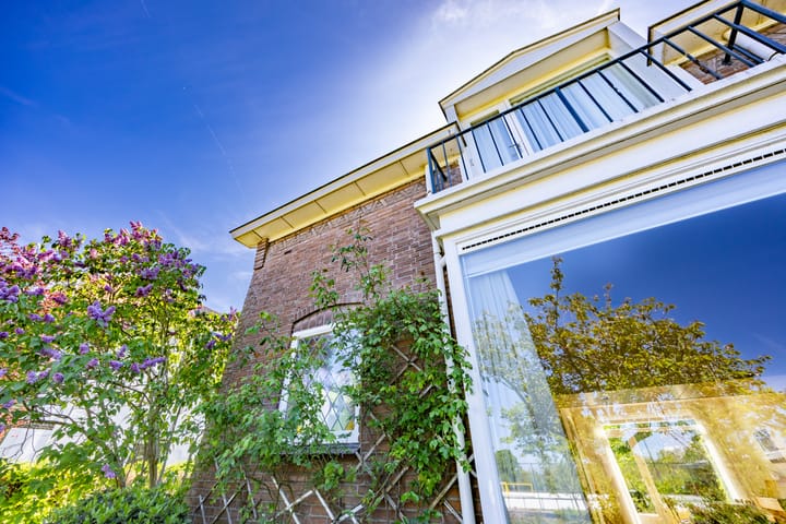 Foto 40 van van Vredenburchweg 95