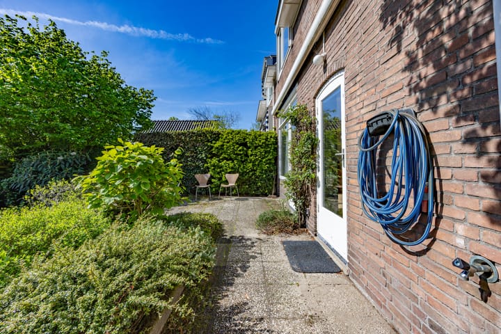 Foto 41 van van Vredenburchweg 95