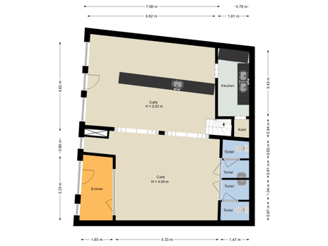 Bekijk plattegrond