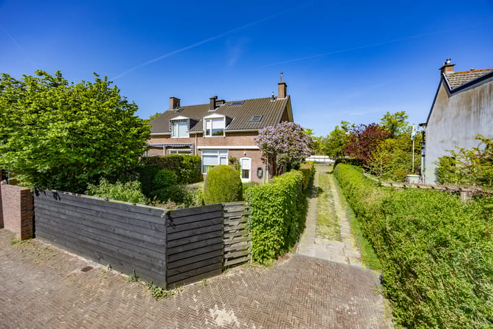 Foto 44 van van Vredenburchweg 95