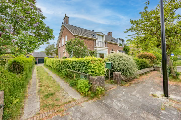 Foto 45 van van Vredenburchweg 95