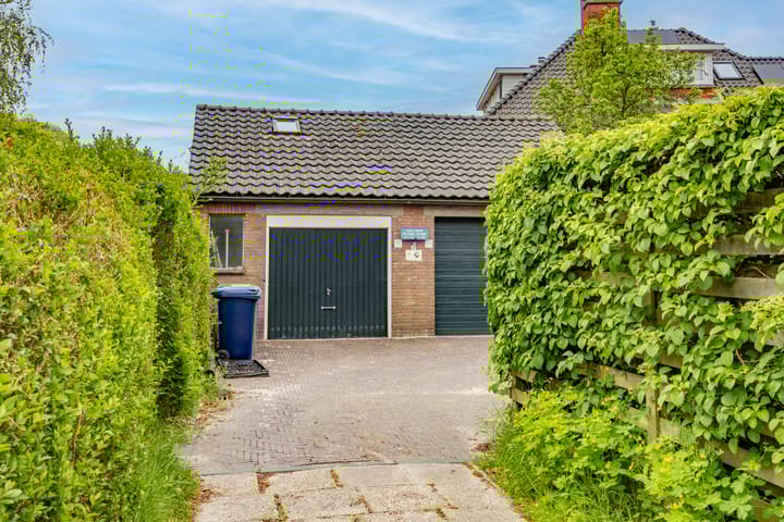 Foto 46 van van Vredenburchweg 95