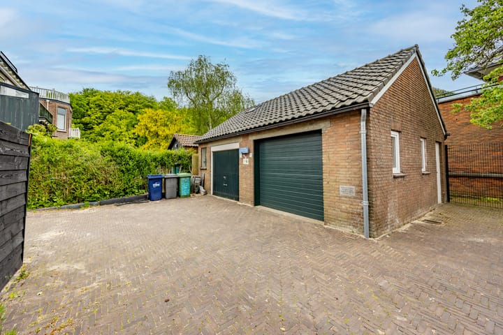 Foto 47 van van Vredenburchweg 95