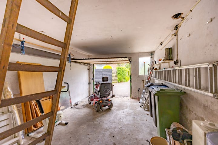 Foto 49 van van Vredenburchweg 95