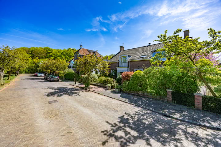 Foto 51 van van Vredenburchweg 95