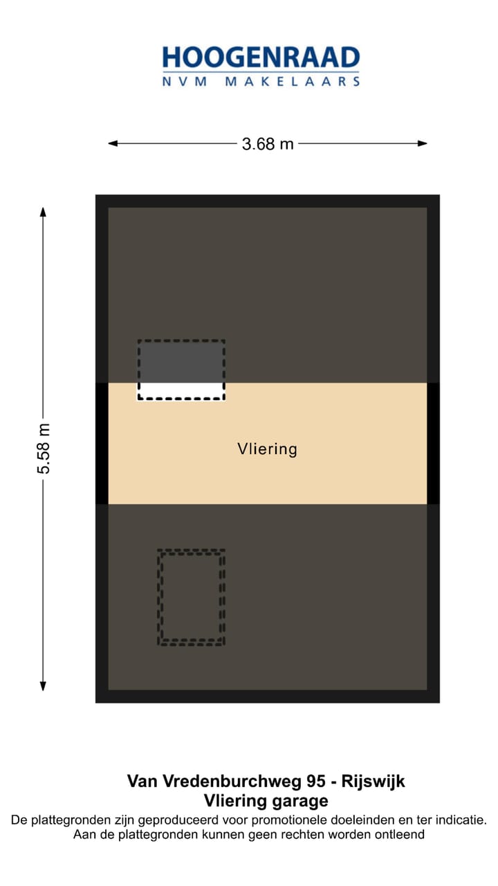 Foto 59 van van Vredenburchweg 95