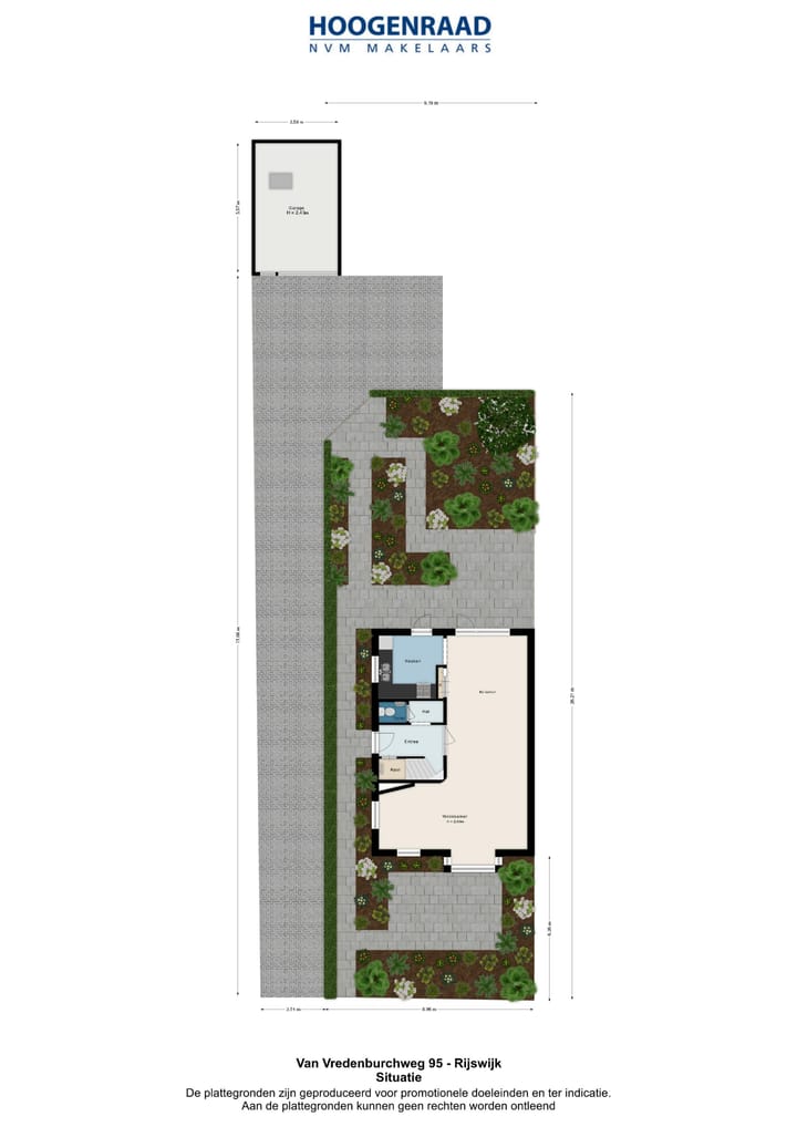 Foto 60 van van Vredenburchweg 95