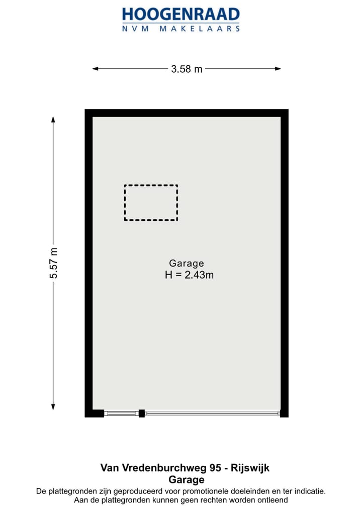 Foto 61 van van Vredenburchweg 95