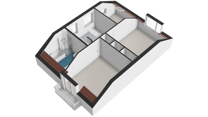 Foto 63 van van Vredenburchweg 95