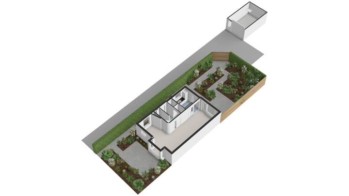 Foto 65 van van Vredenburchweg 95