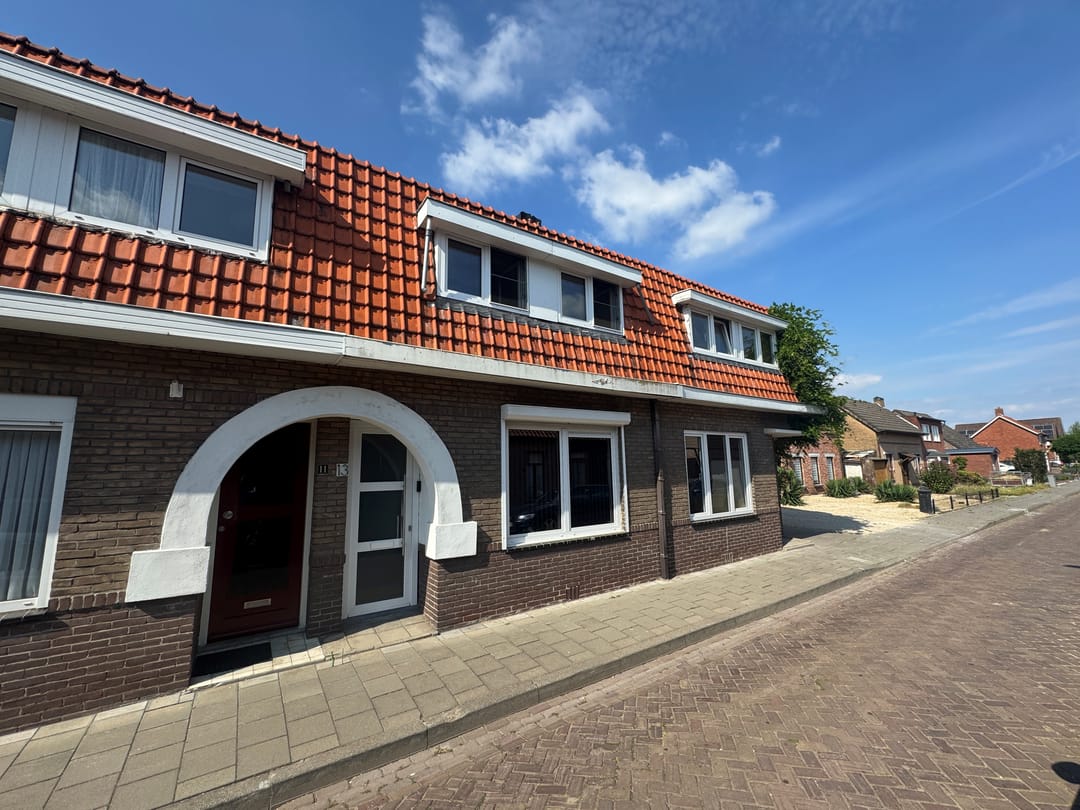 Photo 1 of Teerlingstraat 13