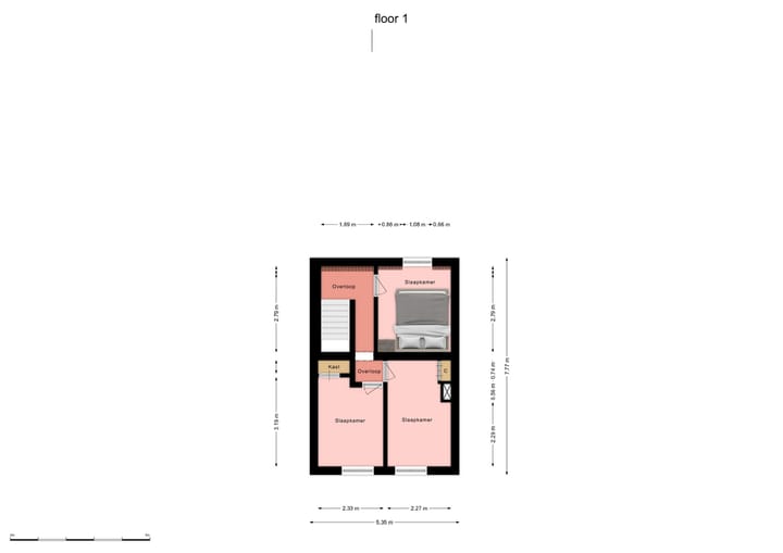 Foto 17 van Teerlingstraat 13