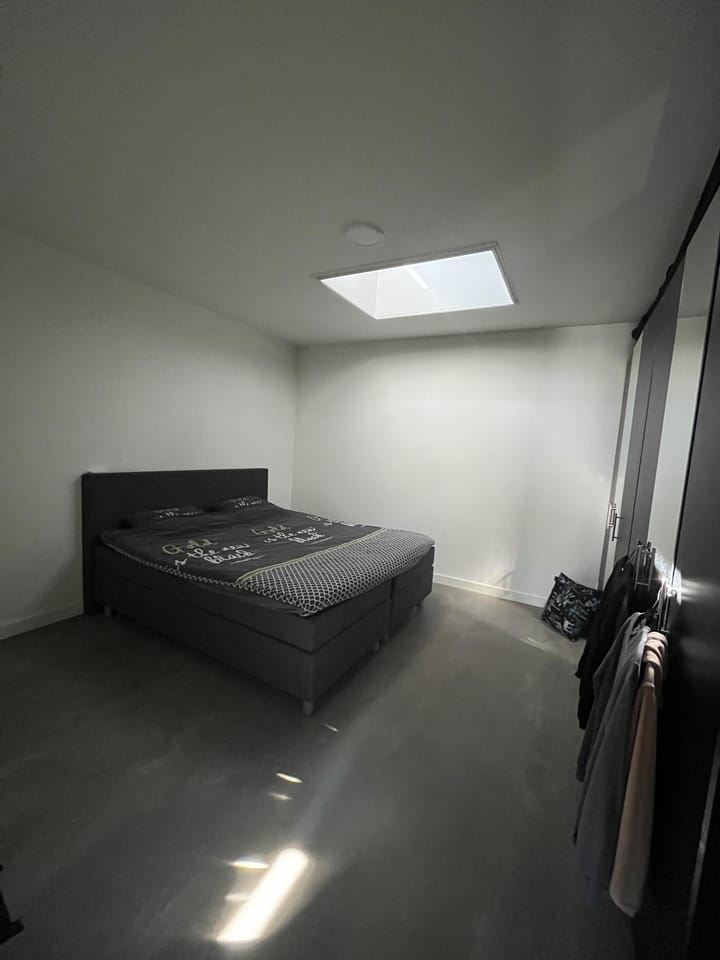 Foto 4 van Van Akenweg 67-L