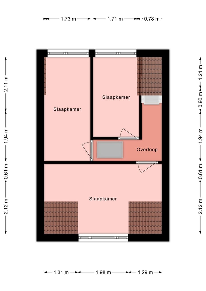 Foto 29 van Cornelis Evertsenstraat 8