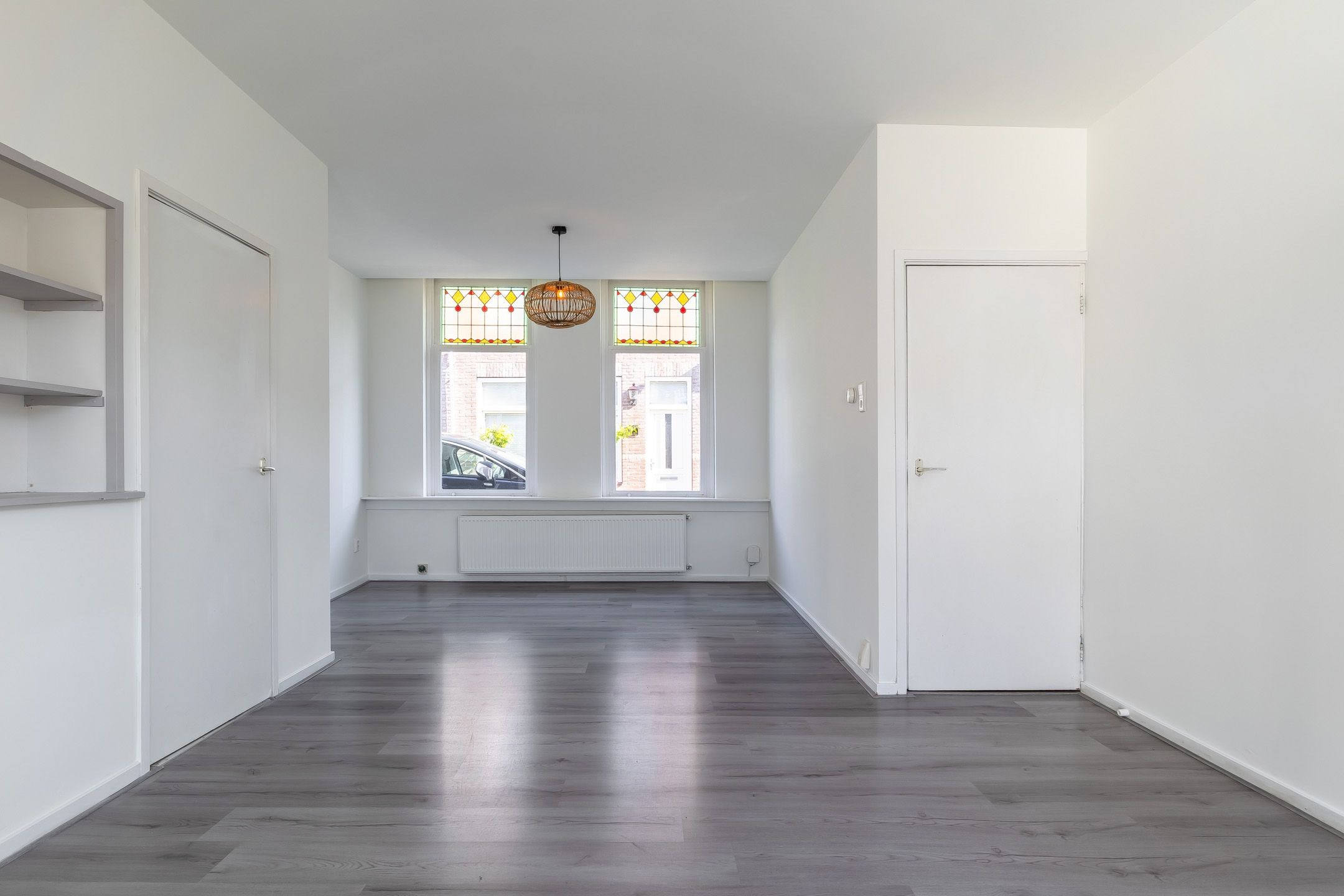 Foto 3 van Cornelis Evertsenstraat 8