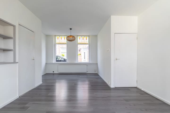 Photo 3 of Cornelis Evertsenstraat 8