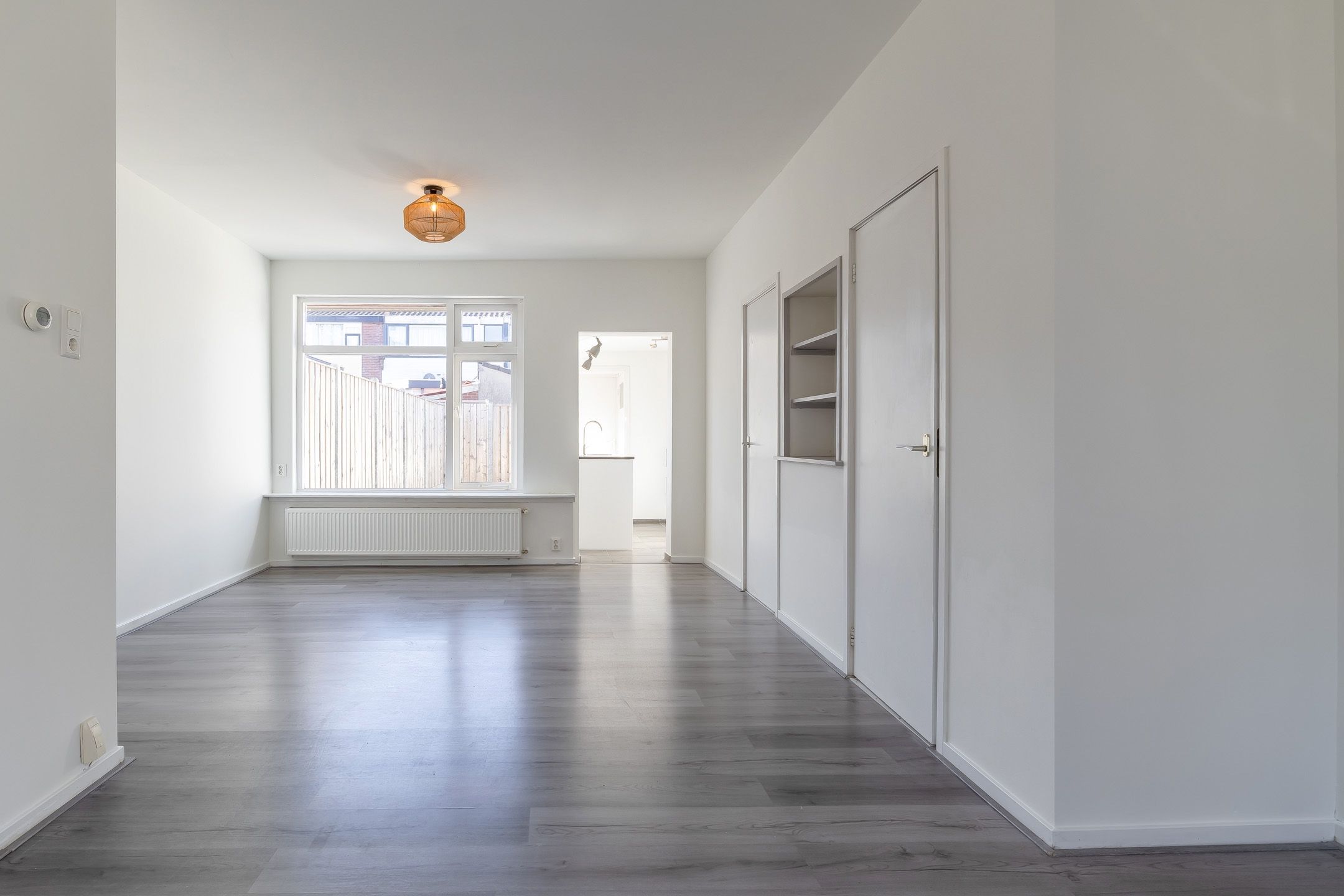 Foto 6 van Cornelis Evertsenstraat 8