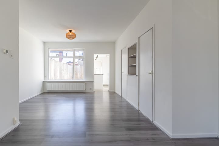 Foto 6 van Cornelis Evertsenstraat 8