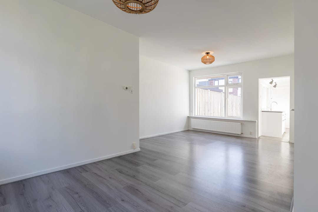 Foto 8 van Cornelis Evertsenstraat 8