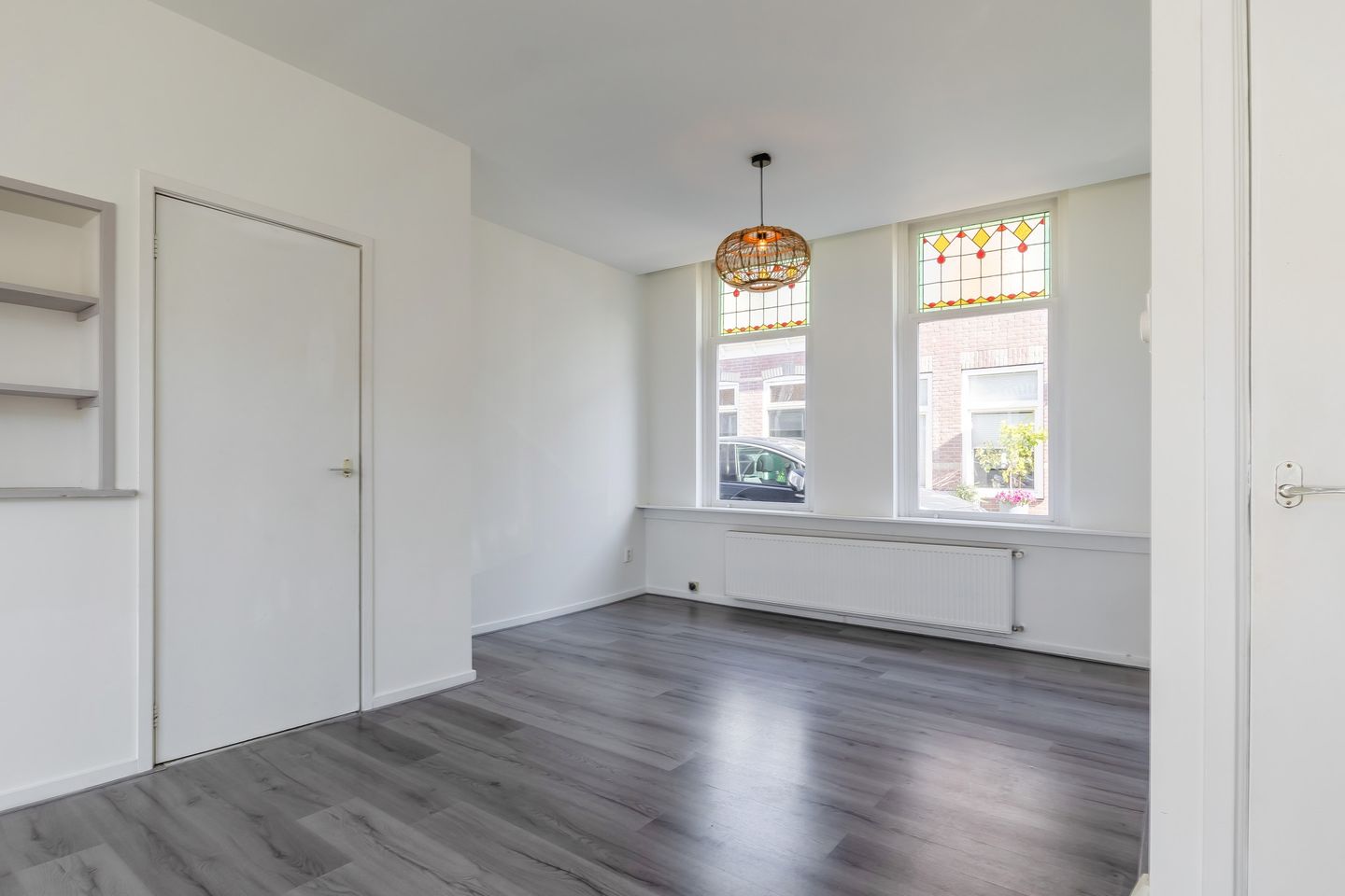 Foto 5 van Cornelis Evertsenstraat 8