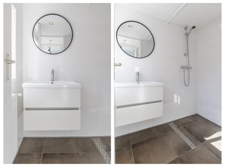 Foto 12 van Cornelis Evertsenstraat 8