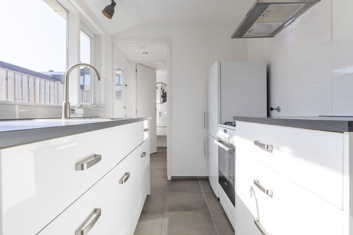 Foto 10 van Cornelis Evertsenstraat 8