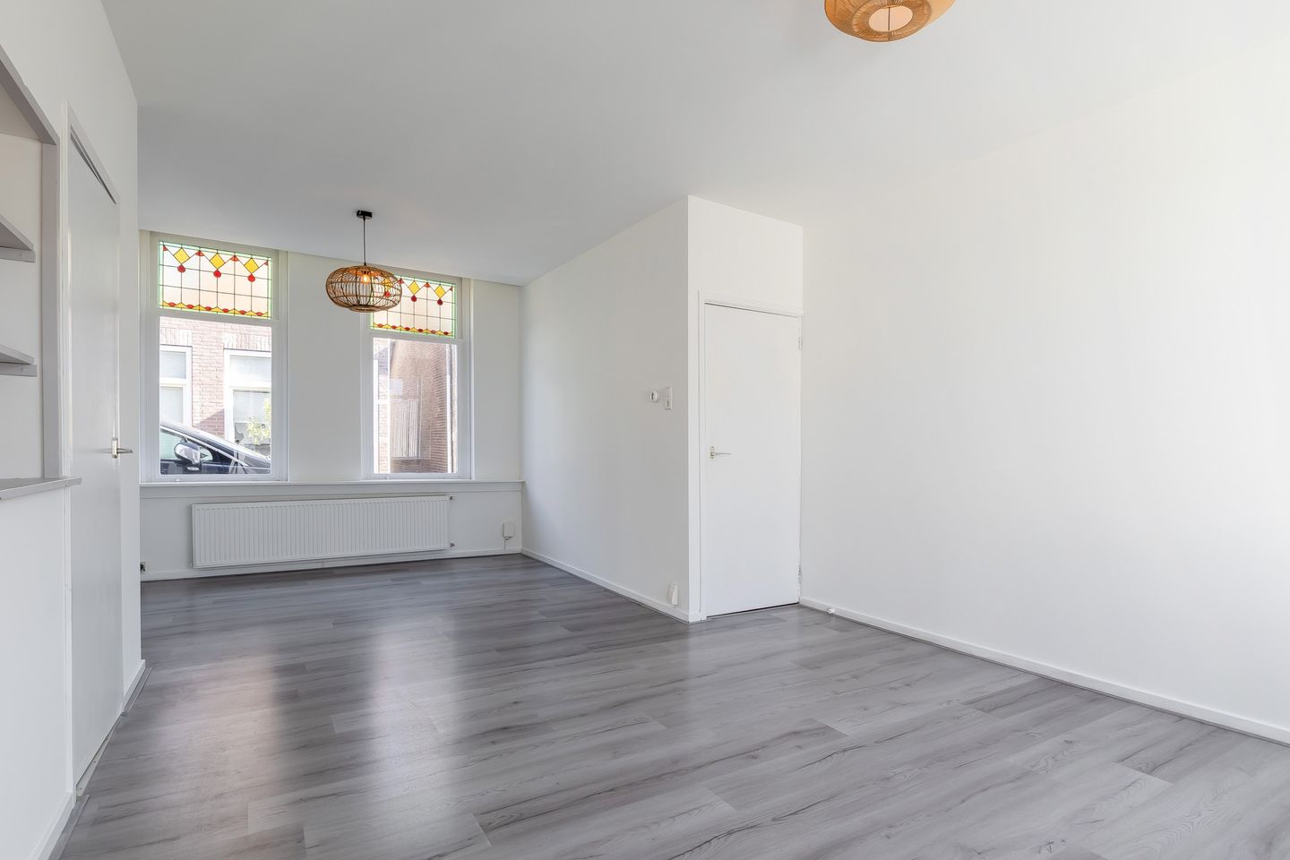 Foto 4 van Cornelis Evertsenstraat 8