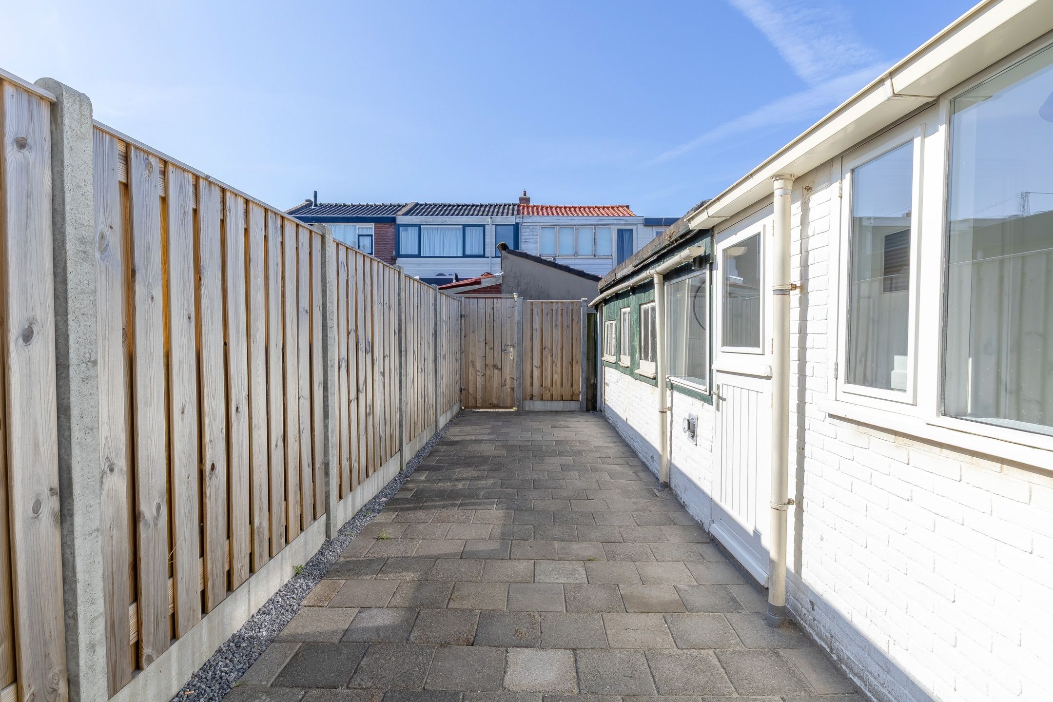 Foto 15 van Cornelis Evertsenstraat 8