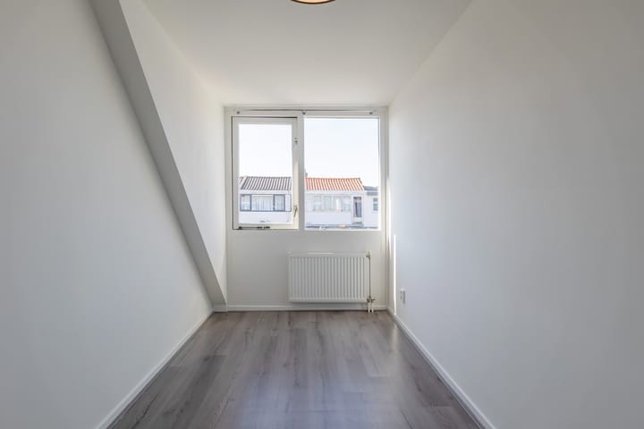 Foto 21 van Cornelis Evertsenstraat 8