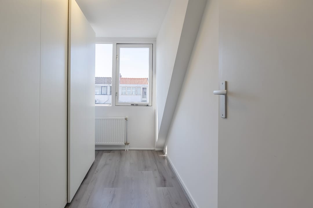 Foto 23 van Cornelis Evertsenstraat 8