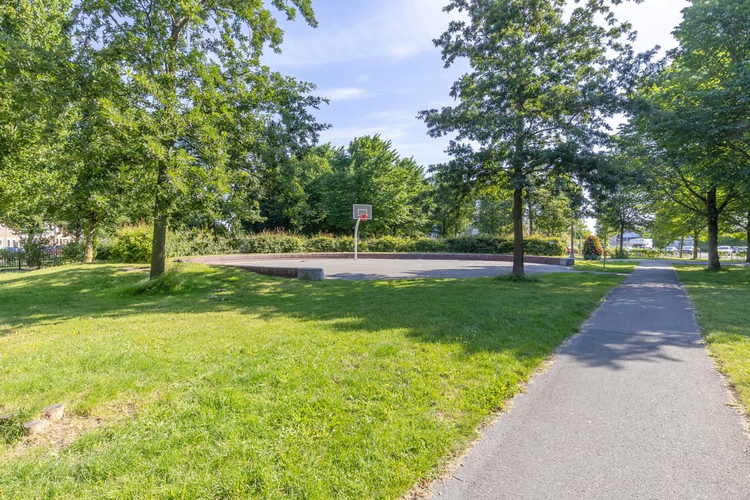 Foto 26 van Cornelis Evertsenstraat 8