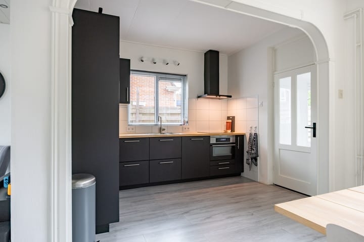 Foto 11 van Hindrik Jagerstraat 34