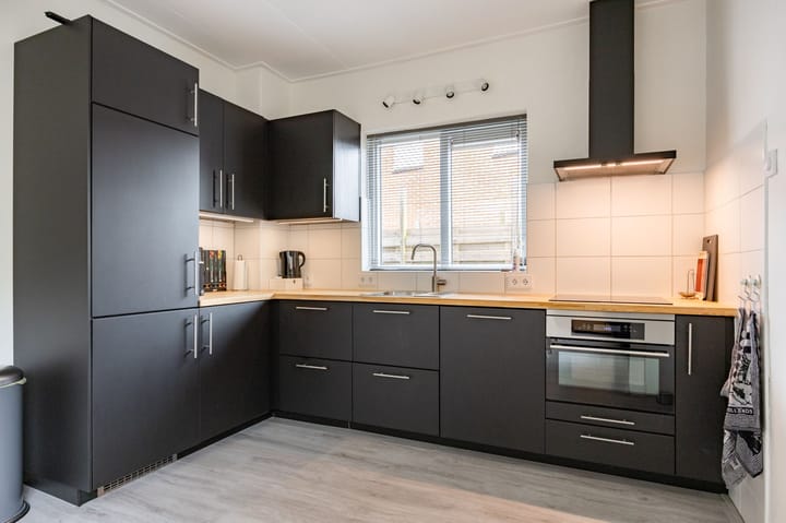 Foto 12 van Hindrik Jagerstraat 34