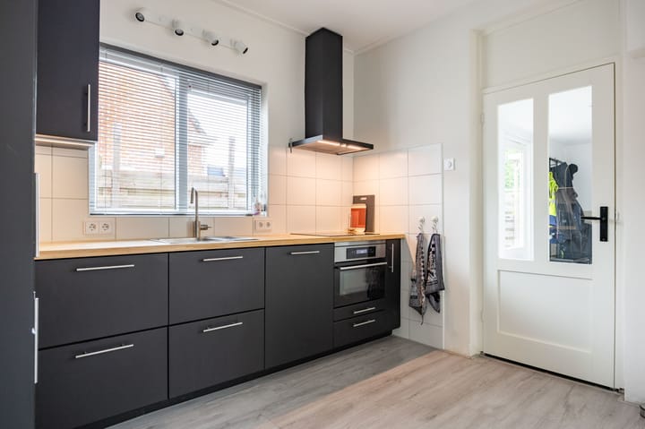 Foto 14 van Hindrik Jagerstraat 34