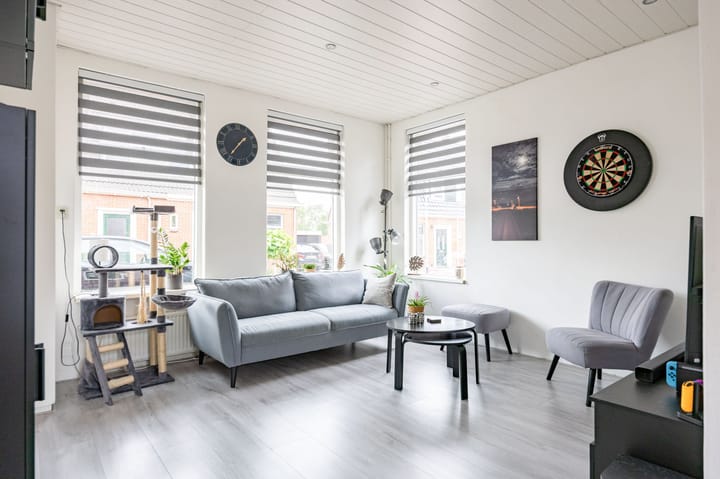 Foto 3 van Hindrik Jagerstraat 34