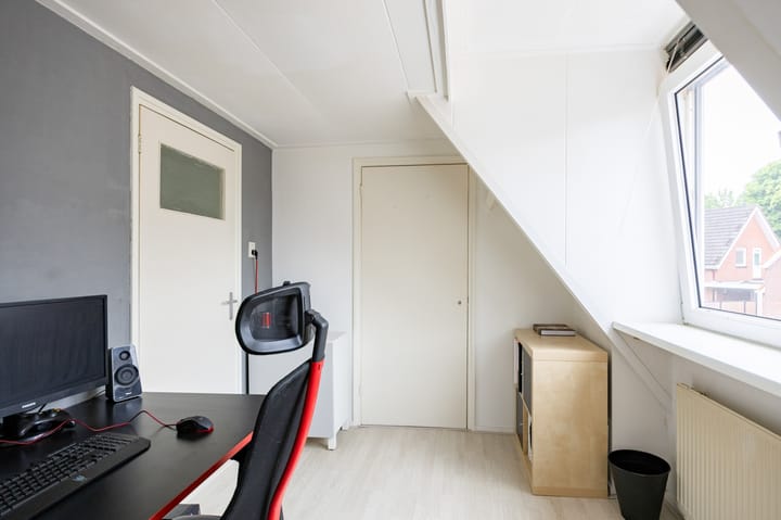 Foto 27 van Hindrik Jagerstraat 34