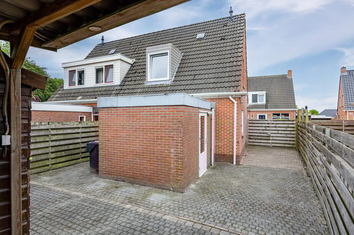 Foto 33 van Hindrik Jagerstraat 34