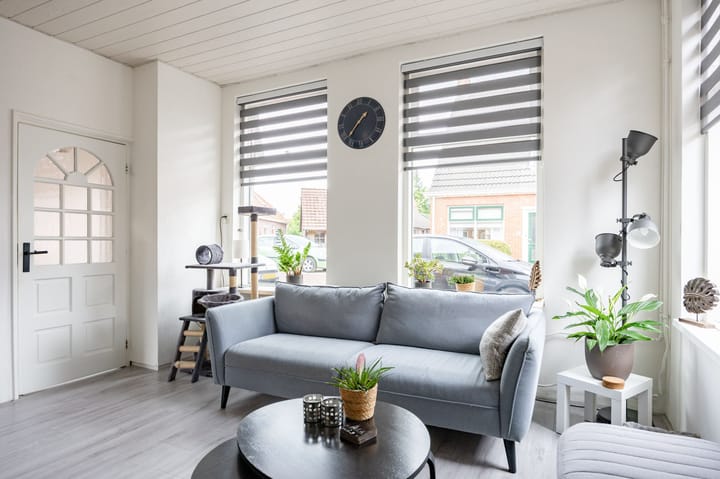 Foto 4 van Hindrik Jagerstraat 34