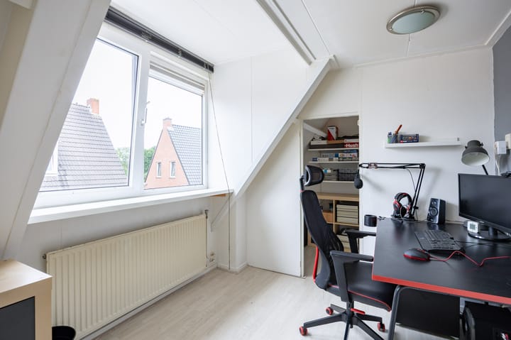 Foto 26 van Hindrik Jagerstraat 34