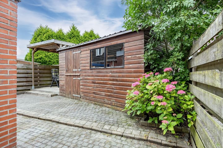 Foto 40 van Hindrik Jagerstraat 34