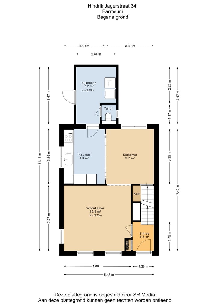 Foto 46 van Hindrik Jagerstraat 34