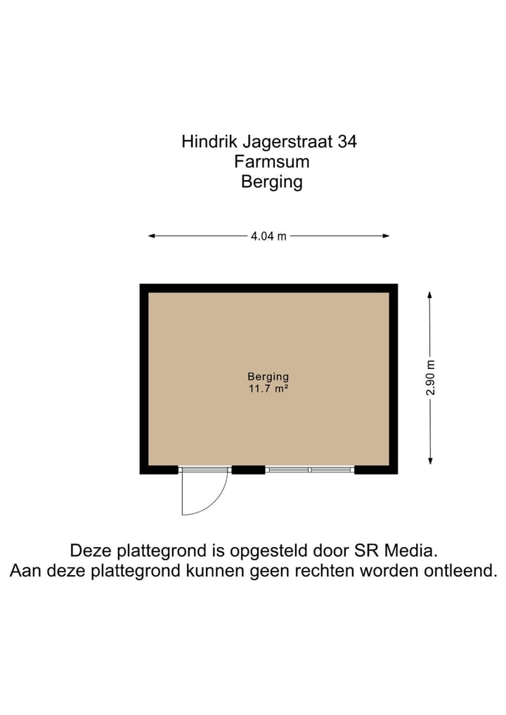 Foto 49 van Hindrik Jagerstraat 34