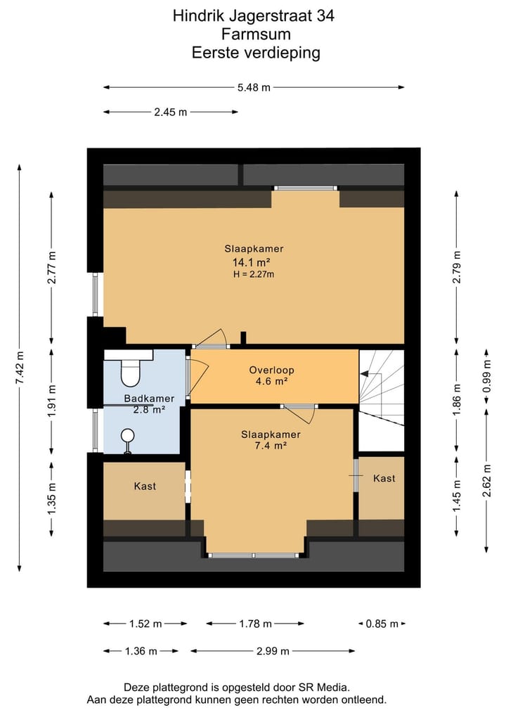 Foto 47 van Hindrik Jagerstraat 34