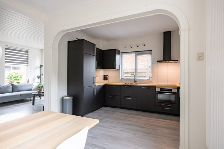 Foto 10 van Hindrik Jagerstraat 34