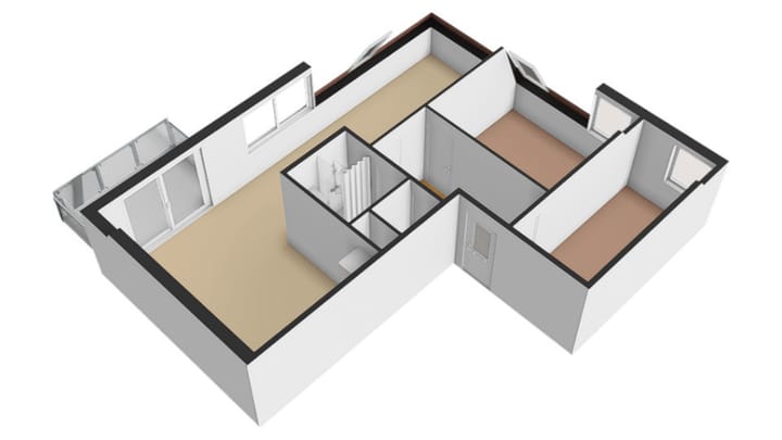 Foto 34 van Landzichtweg 102