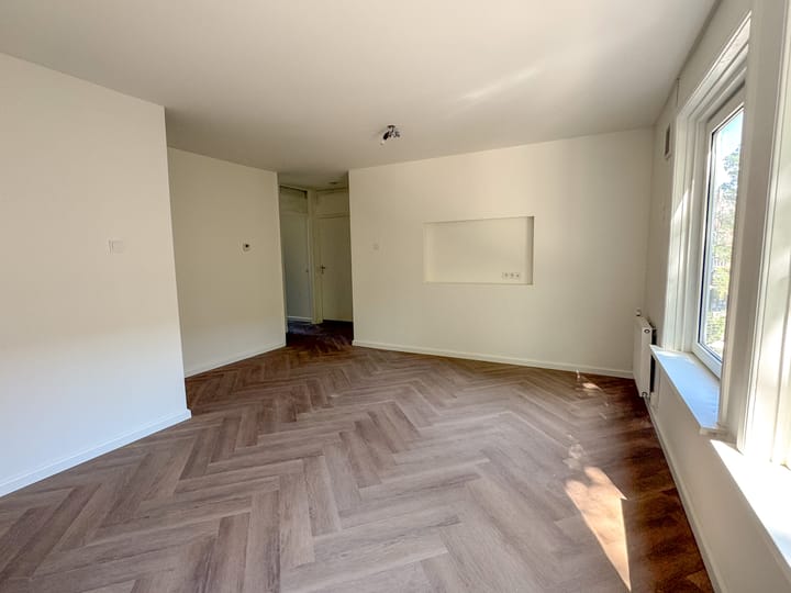 Foto 5 van Van Rensselaerstraat 8-2