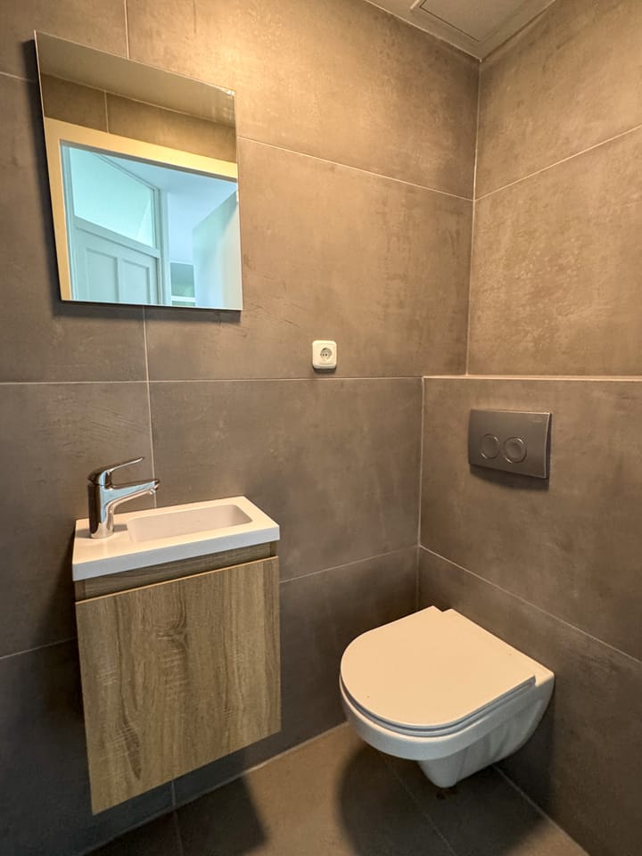 Foto 10 van Van Rensselaerstraat 8-2