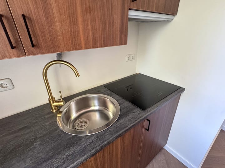 Foto 9 van Van Rensselaerstraat 8-2