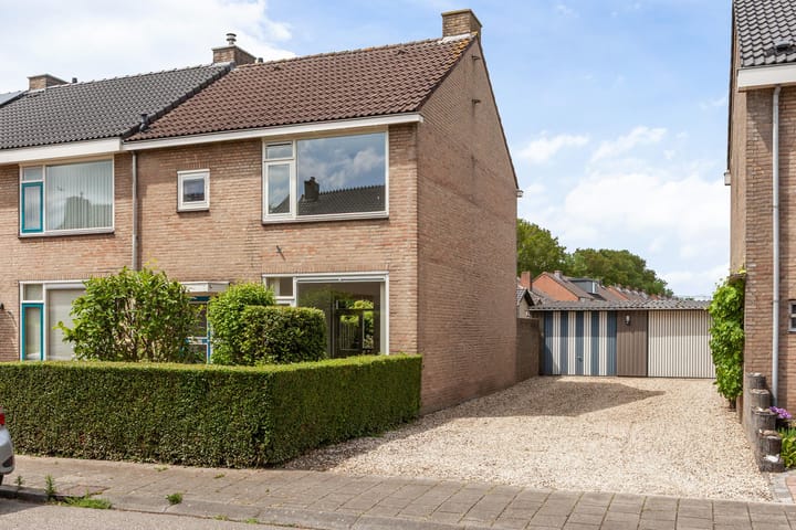 Alex Willemsstraat 24